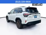 2026 Subaru Forester - Preview 5