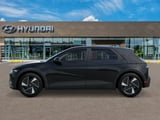 2027 Hyundai Ioniq 5 - Preview 3