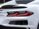 2027 Chevrolet Corvette - Preview 11
