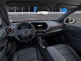 2026 Chevrolet Trax - Preview 15