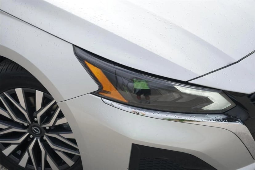2024 Nissan Altima - Image 3
