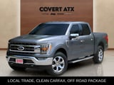 2022 Ford F-150 - Preview 2