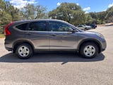 2015 Honda CR-V - Preview 4