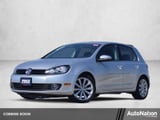 2014 Volkswagen Golf - Preview 2
