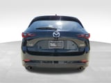 2025 Mazda CX-5 - Preview 6