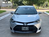 2017 Toyota Corolla - Preview 3