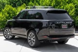 2024 Land Rover Range Rover - Preview 12