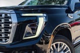 2026 GMC Yukon XL - Preview 4