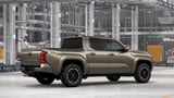 2026 Toyota Tacoma - Preview 11