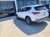 2019 Hyundai Santa Fe - Preview 13