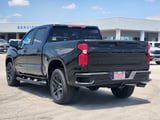 2026 Chevrolet Silverado 1500 - Preview 5