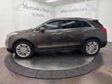 2019 Cadillac XT5 - Preview 3