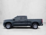 2026 Chevrolet Silverado 1500 - Preview 8