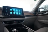 2026 Volkswagen Atlas - Preview 12