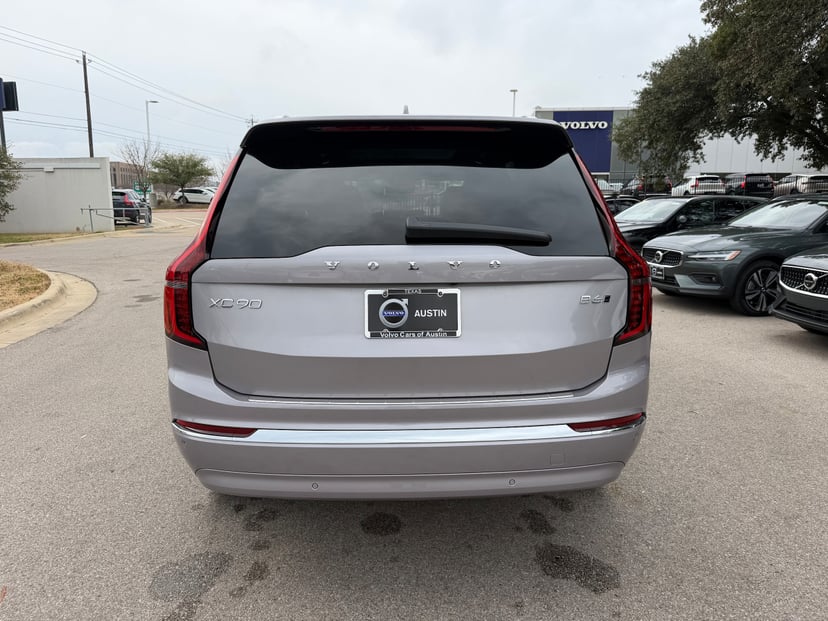 2026 Volvo XC90 - Image 3