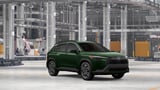 2026 Toyota Corolla Cross - Preview 15