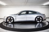 2026 Porsche Taycan - Preview 2