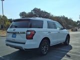 2021 Ford Expedition - Preview 3