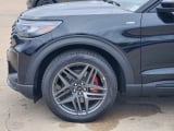 2026 Ford Explorer - Preview 6