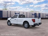 2026 Ford F-150 - Preview 4