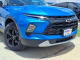 2026 Chevrolet Blazer - Preview 3
