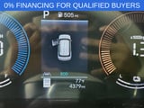 2026 Hyundai Santa Fe Hybrid - Preview 12