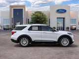 2027 Ford Explorer - Preview 5