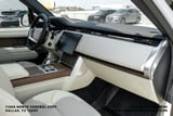 2027 Land Rover Range Rover - Preview 9