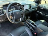 2020 Toyota Tacoma - Preview 7