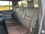 2026 Honda Ridgeline - Preview 14
