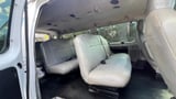 2013 Ford E-350 - Preview 13