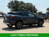 2025 Chevrolet Trax - Preview 4