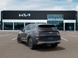 2026 Kia Sportage - Preview 4