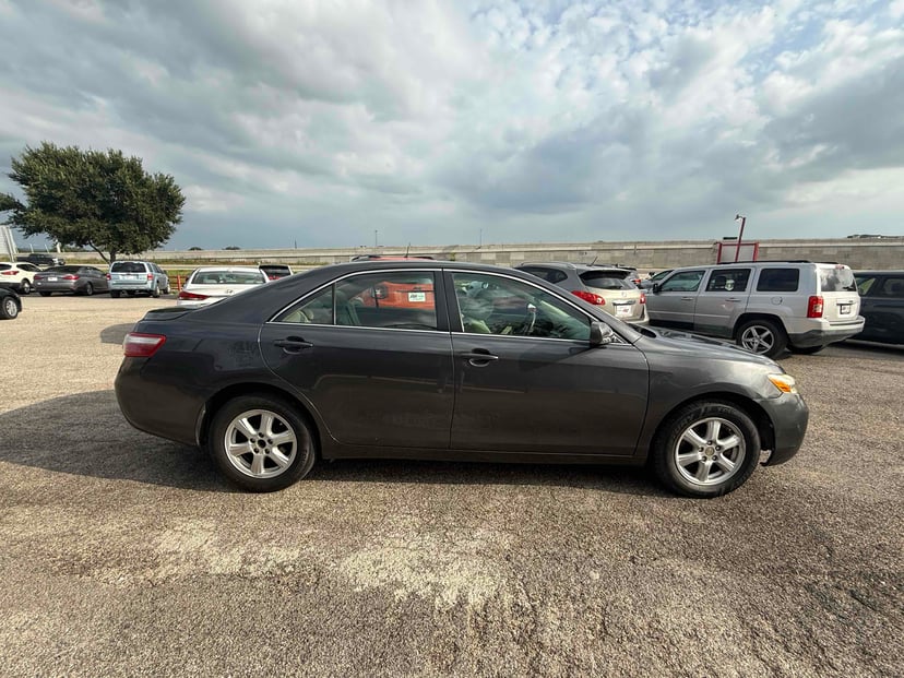 2008 Toyota Camry - Image 1