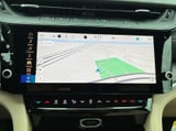 2026 Jeep Grand Cherokee - Preview 8