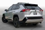 2025 Toyota RAV4 - Preview 11