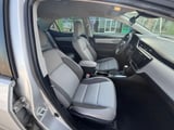 2017 Toyota Corolla - Preview 11
