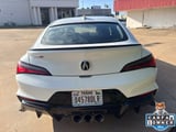 2025 Acura Integra - Preview 6