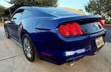 2015 Ford Mustang - Preview 6