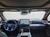 2022 Toyota Tundra - Preview 16