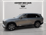 2027 Cadillac Vistiq - Preview 4