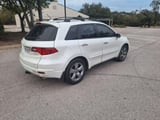 2008 Acura RDX - Preview 15