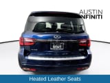 2023 INFINITI QX80 - Preview 6