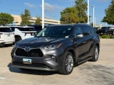 2023 Toyota Highlander - Preview 7