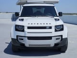 2025 Land Rover Defender - Preview 2