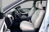 2027 Nissan Rogue - Preview 3