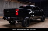 2026 Chevrolet Silverado 1500 - Preview 5