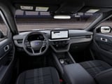 2027 Ford Explorer - Preview 9