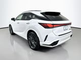 2024 Lexus RX - Preview 7