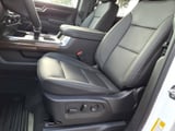 2026 Chevrolet Silverado 1500 - Preview 11